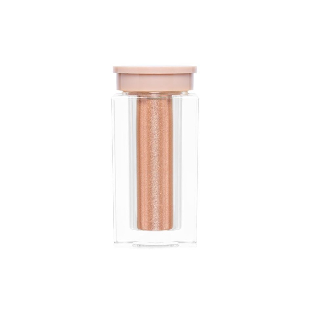 Peach — KKW BEAUTY Ultralight Beams Powder